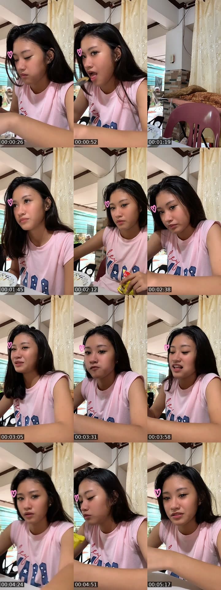 @myielieeeee TikTok live stream