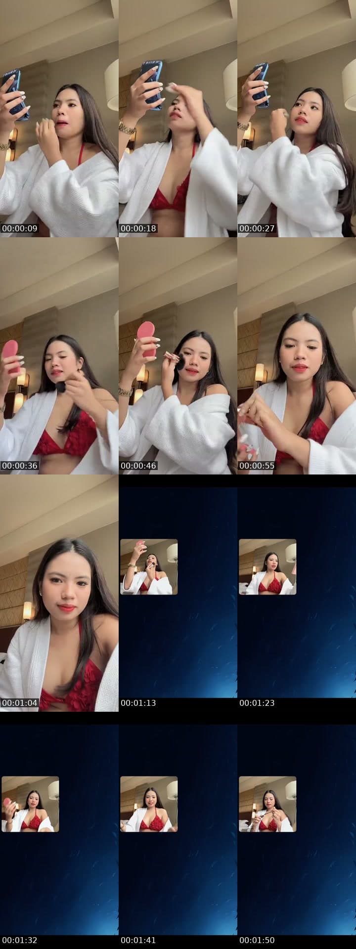 @sexi_mi1 TikTok live stream
