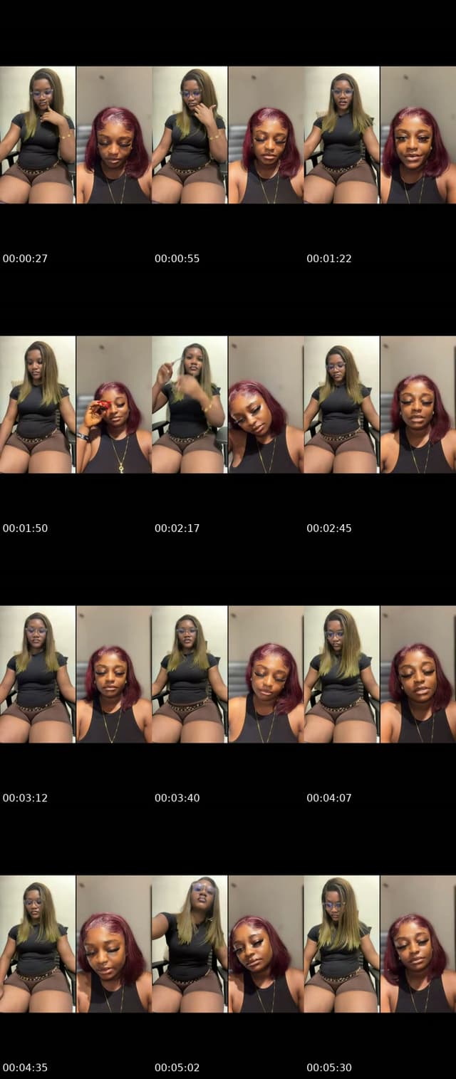 @dorathyspyce TikTok live from 2026-07-11
