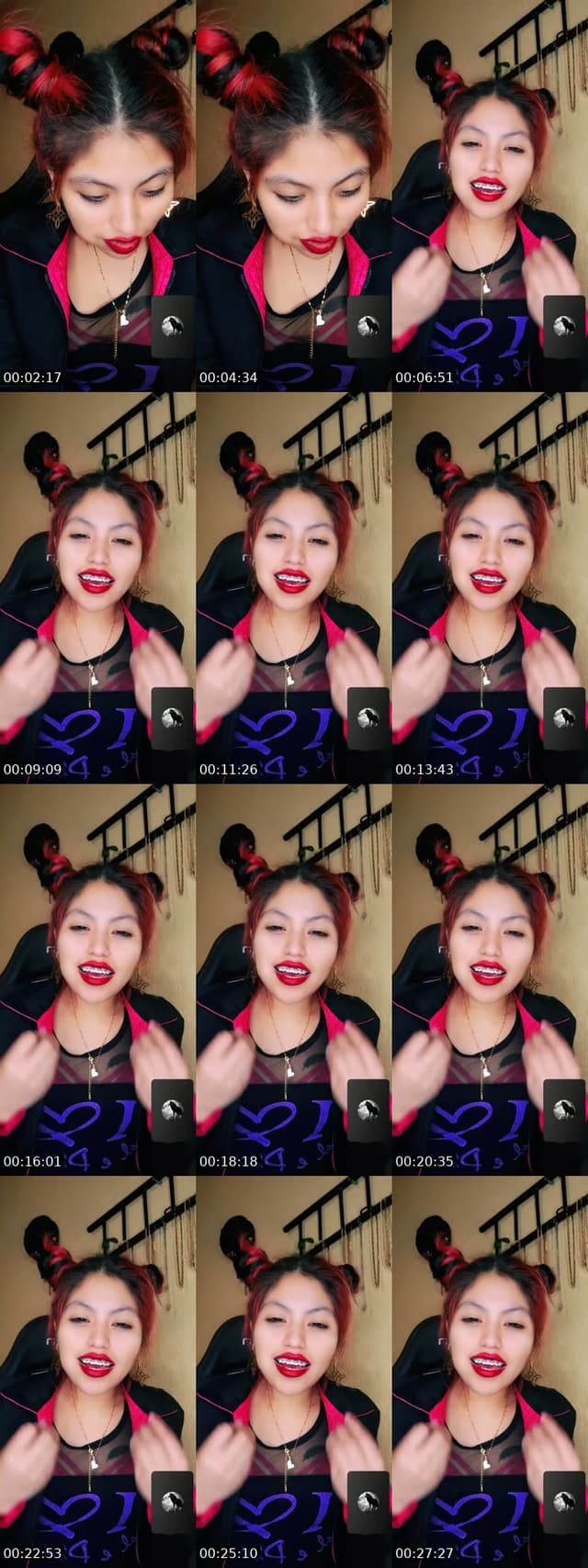 conversar y batallitas - @amelia1.69