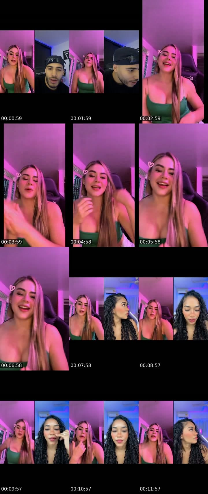 Retos