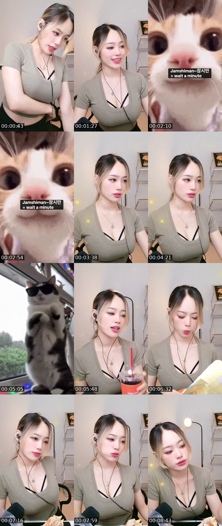 long time no see