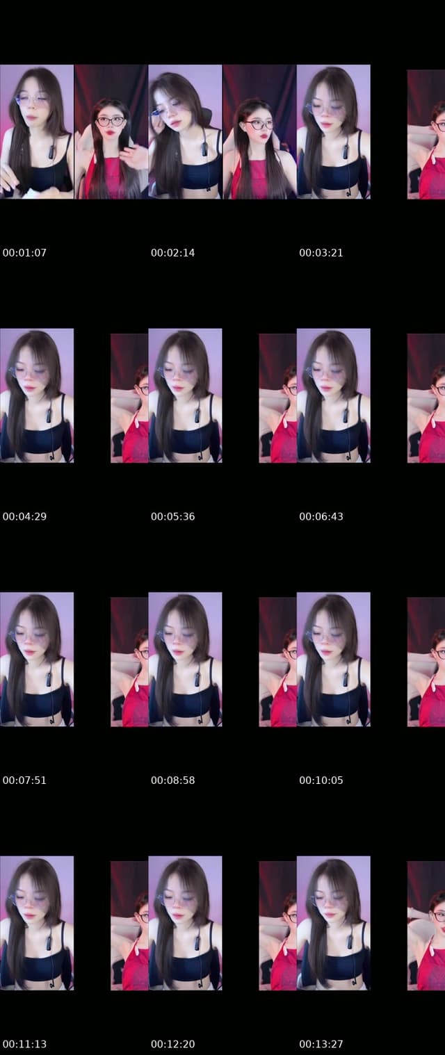 Lets Go LIVE! - @babytina.01