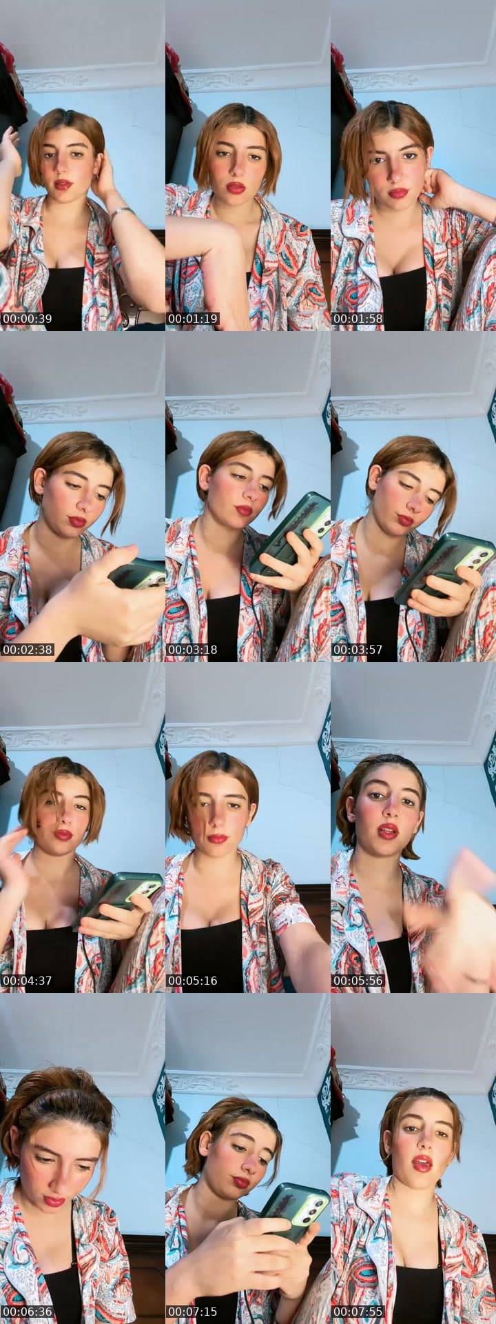 @cco938 TikTok live stream