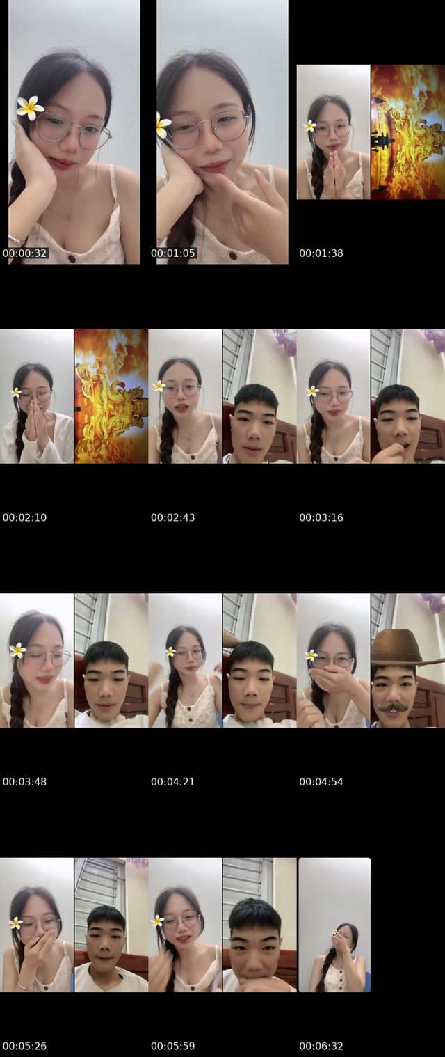 @xabong_dey TikTok live