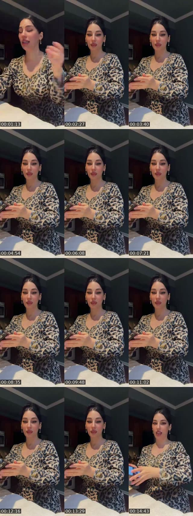 @modelstaar TikTok live from 2026-07-11