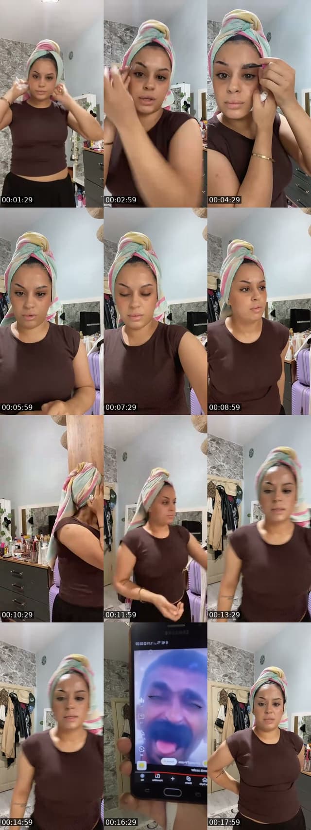 @aysglow1 Turkey TikTok live from 2026-07-11