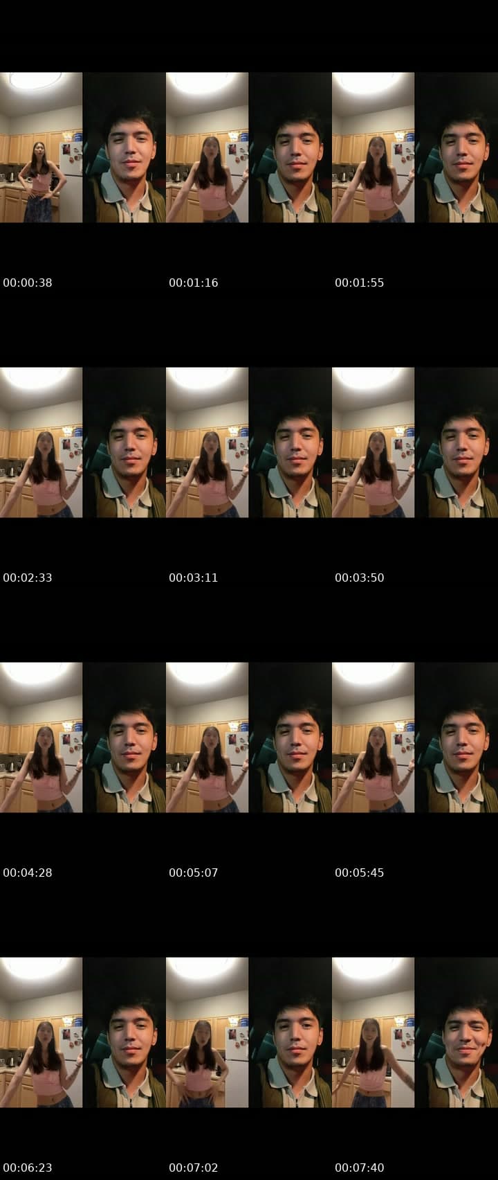 @hereisjazzy TikTok live stream