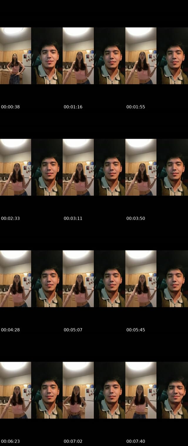 @hereisjazzy TikTok live from 2026-07-11