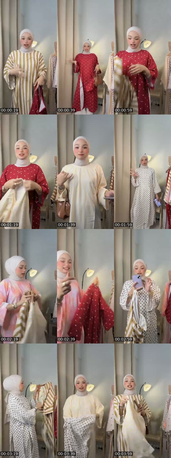 @lilypetunahq TikTok live stream