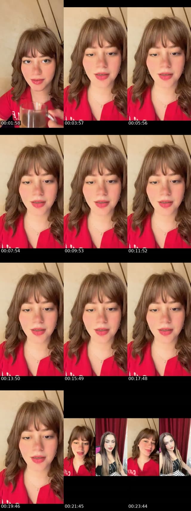 @lozaa041 TikTok live