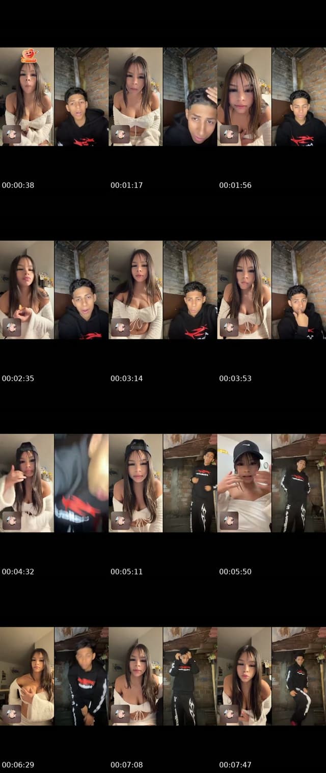 @its_antonella80 TikTok live