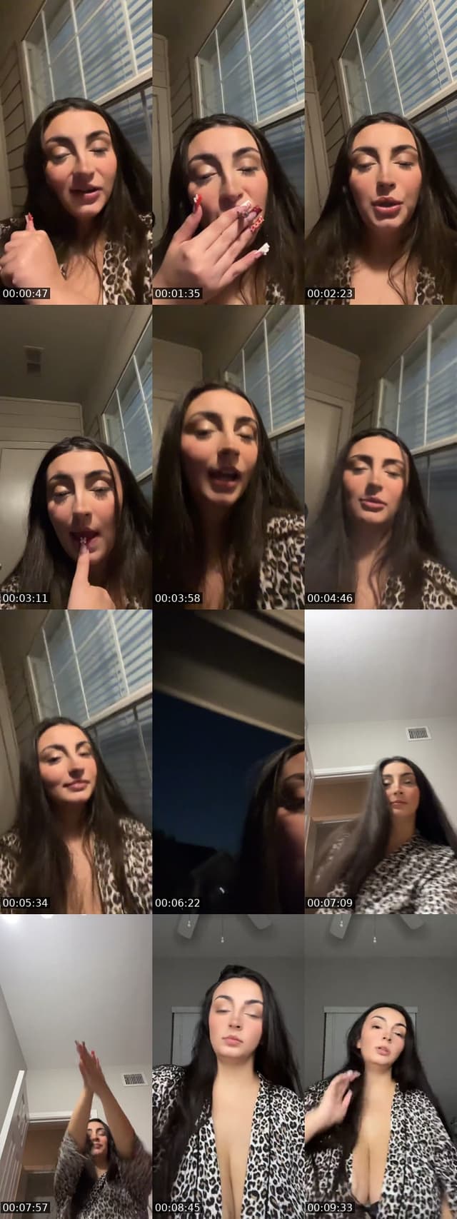 @stassiehtx TikTok live from 2026-07-11