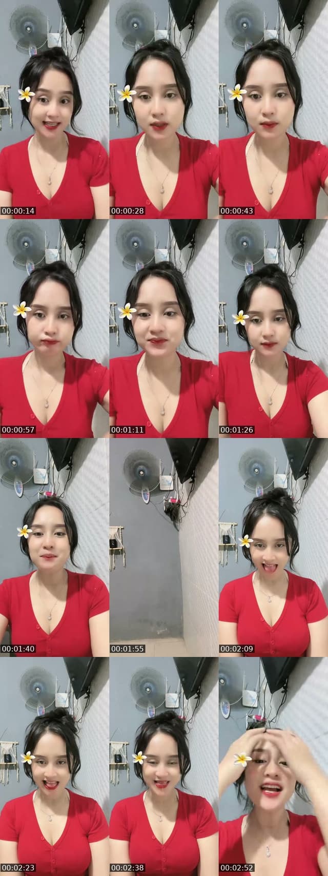 @reddzoneee8 TikTok live