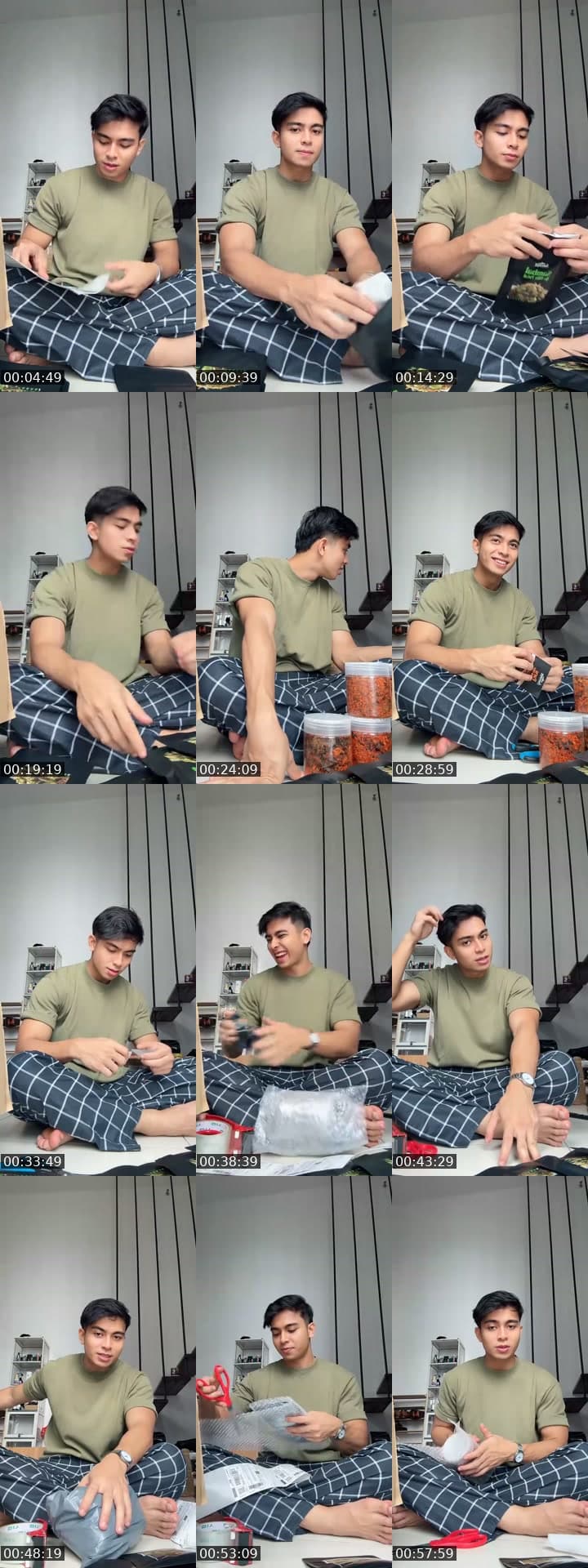 Meh singgah