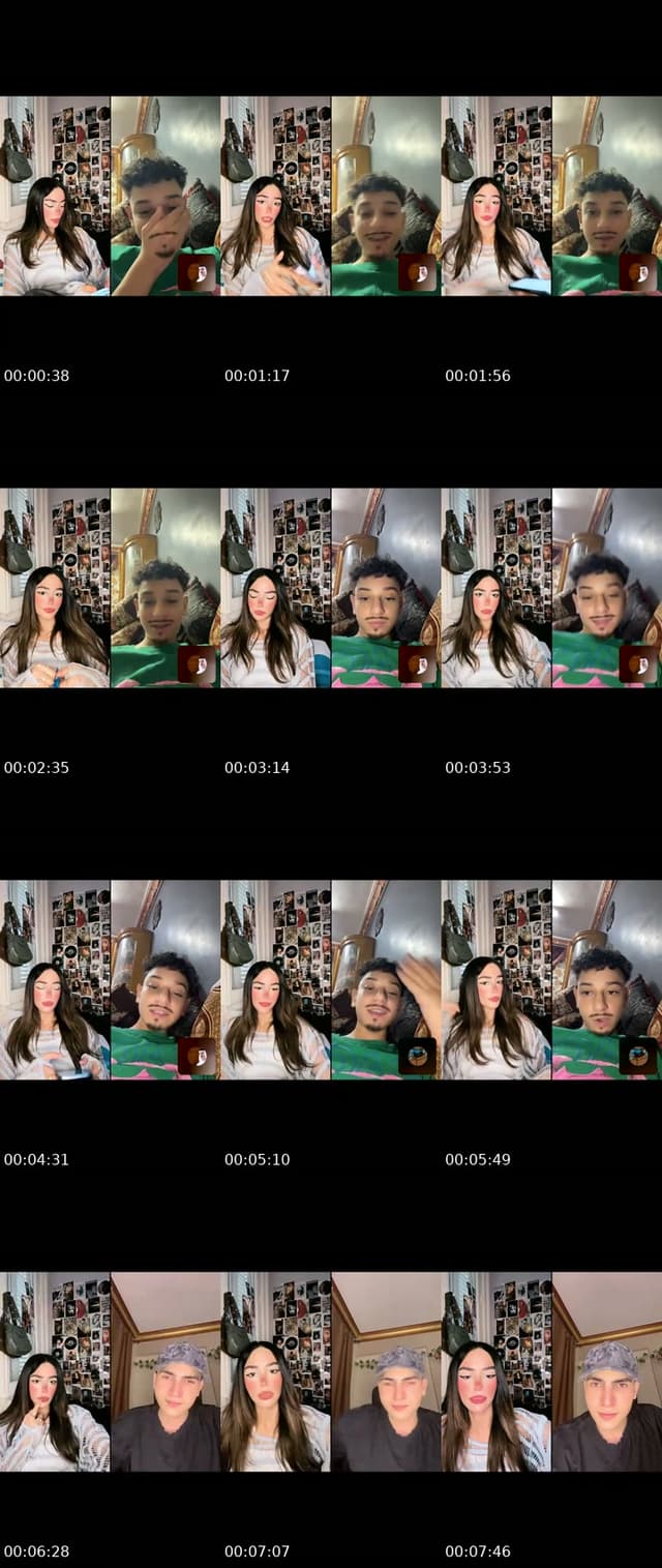 @singerbiba3 TikTok live