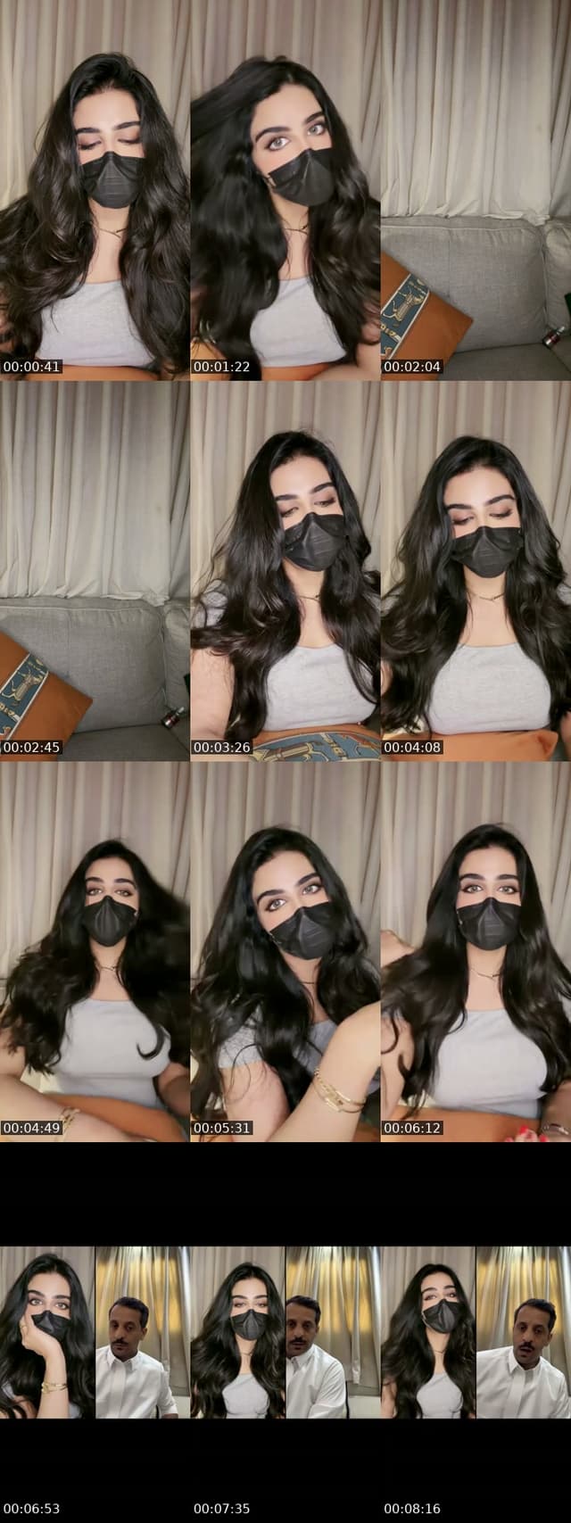 @00maha00 TikTok live