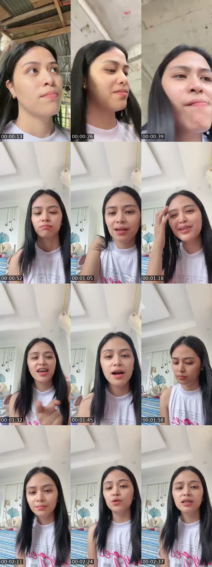 @.yukinam TikTok live stream