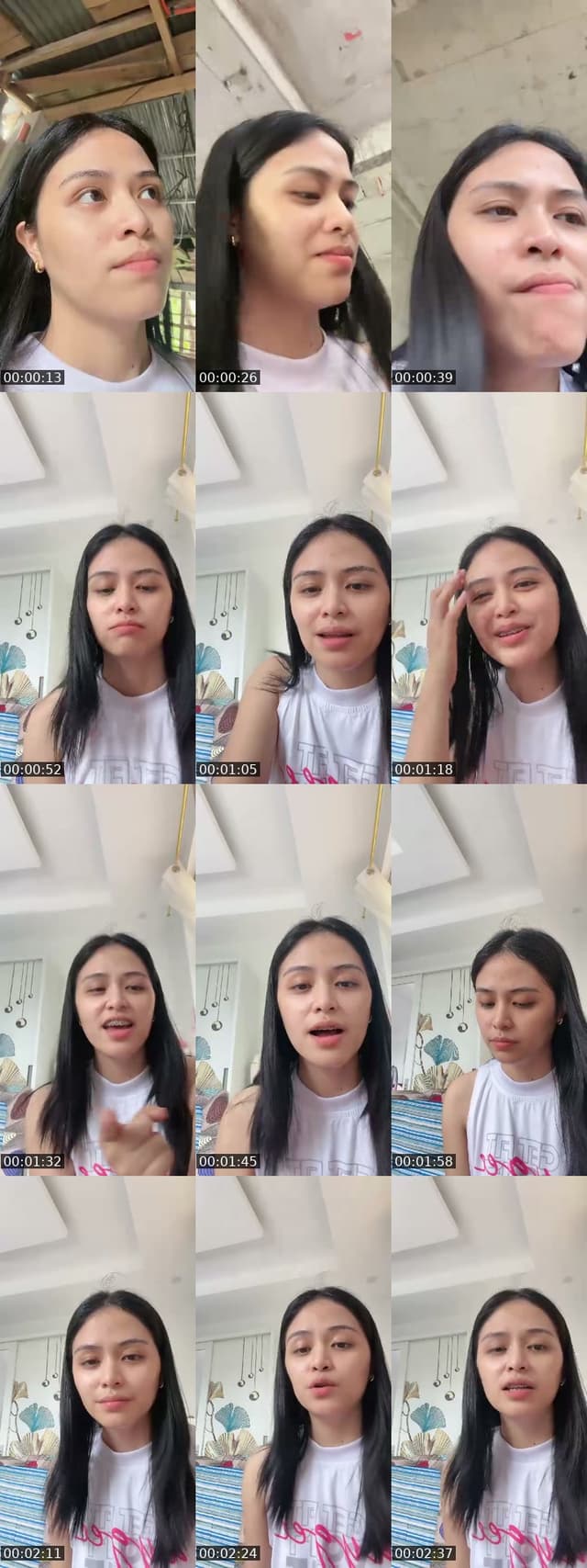 @.yukinam TikTok live from 2026-07-11