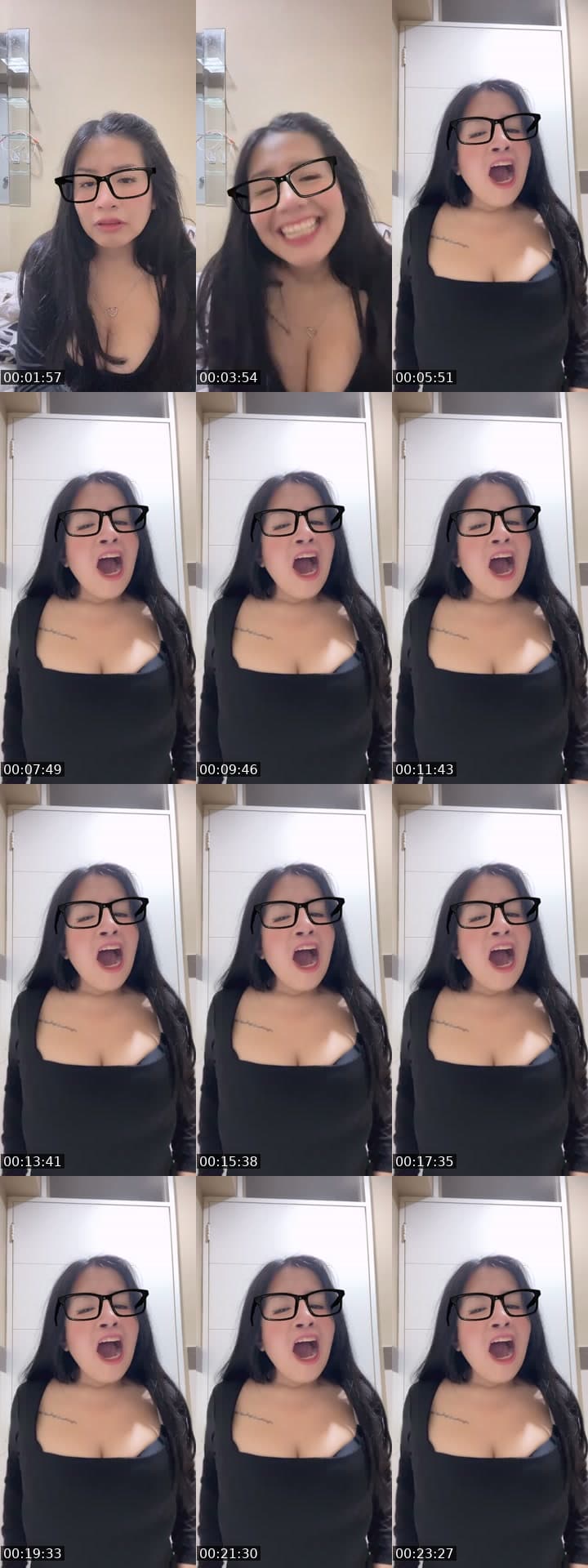 @dian_meowth TikTok live stream