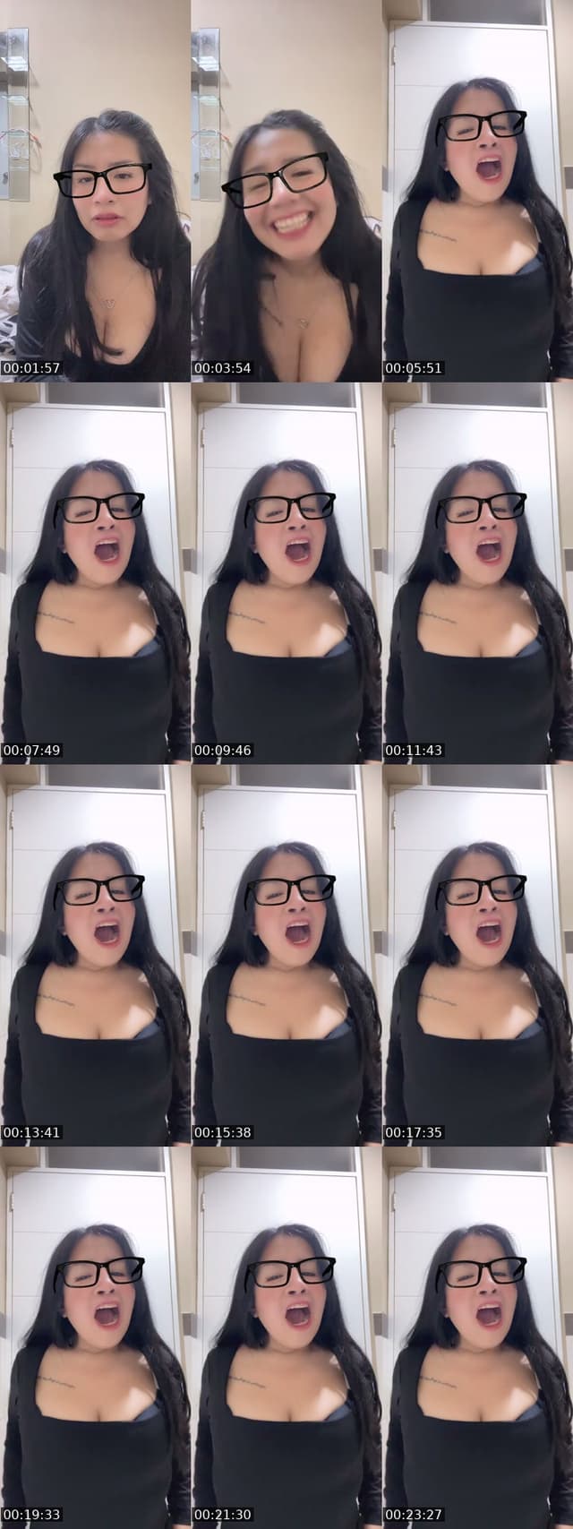 @dian_meowth TikTok live