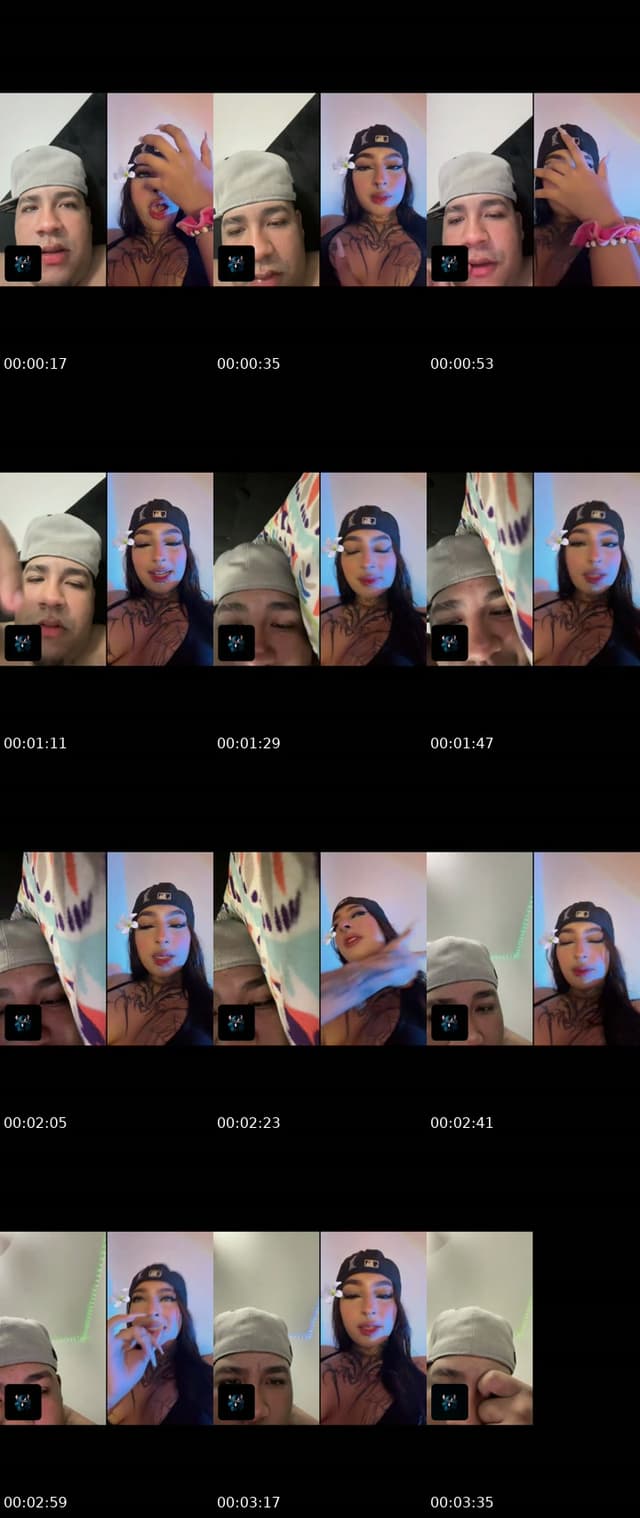 @el.negroese.1 TikTok live