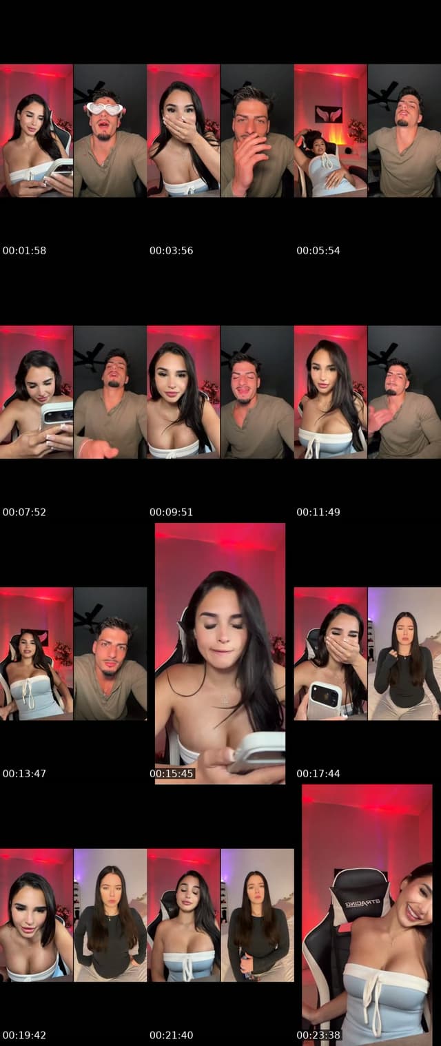 @arieanna.negron TikTok live from 2026-07-11