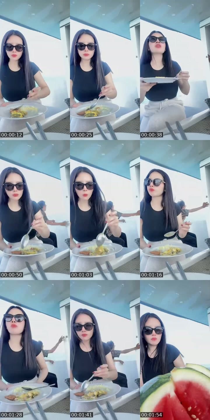 @heradsp TikTok live stream