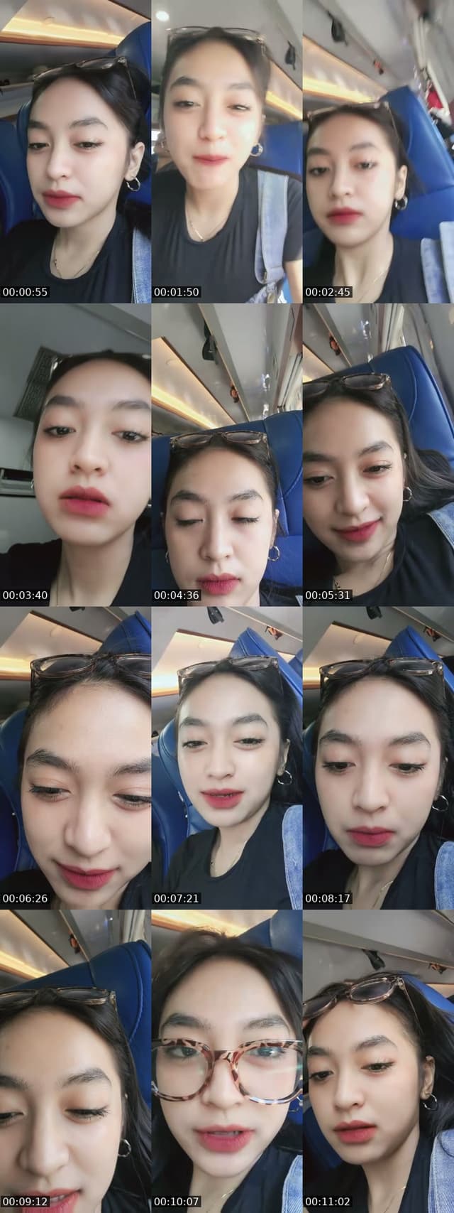 @hennyaulliya TikTok live