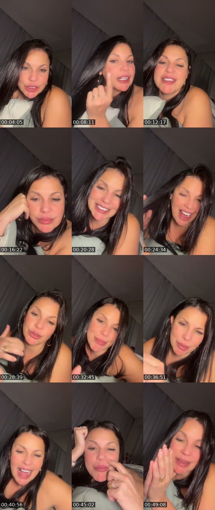 @jaquelinepereira0535 TikTok live stream