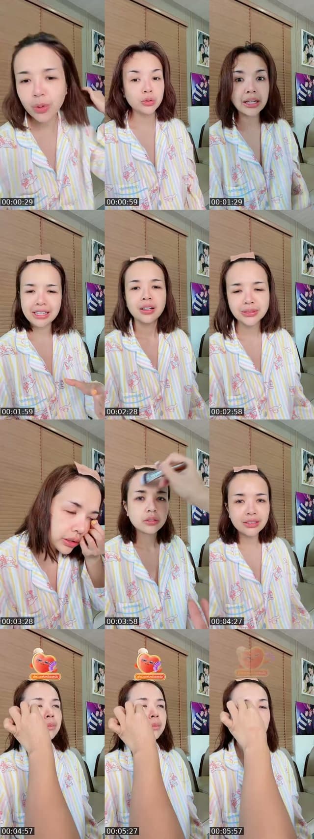 เจนนี่ได้หมดถ้าสดชื่น - @janeydm