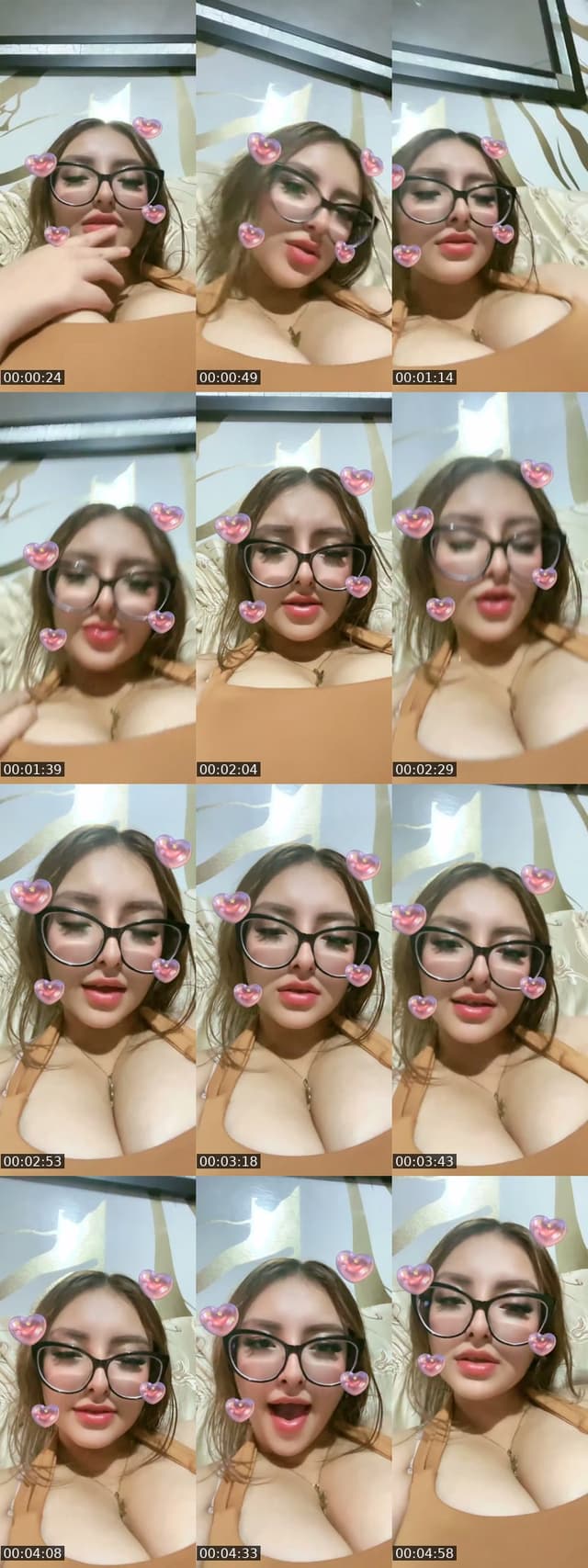 TikTok live: Holii 🩷✨ by @litzihai8