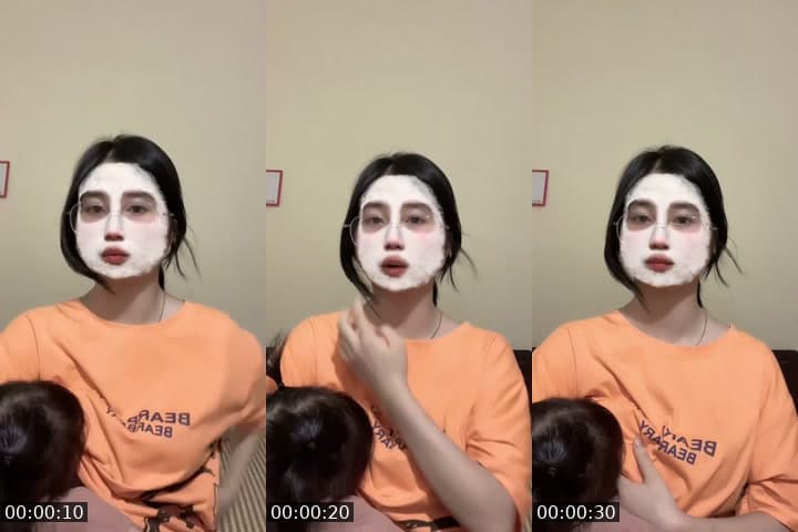 @anlynh14 TikTok live stream