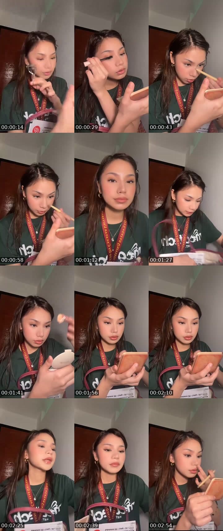 @gtsby_yza TikTok live stream