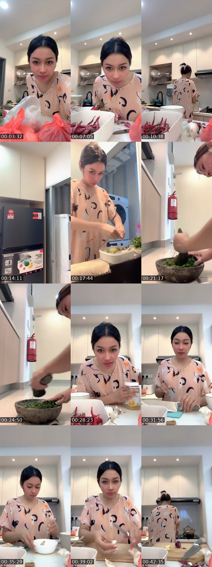 temenin masak plis