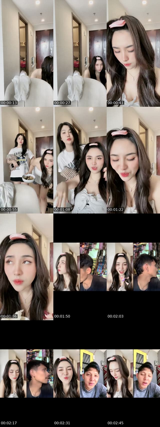 @v_eeraa0 TikTok live