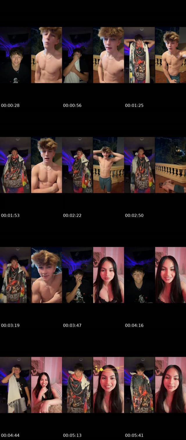 CUSTOM DARES AND DARES - @wrld4life2