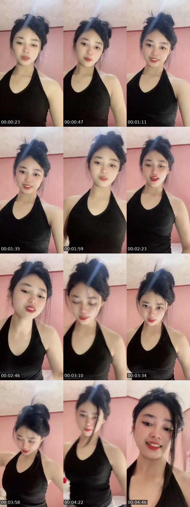 @yoowaimoooooooo TikTok live stream