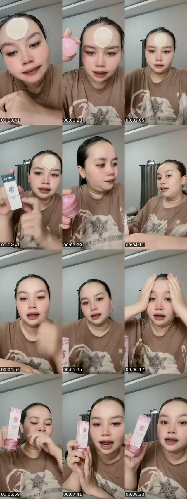 Beapa dluar - @susarofficial