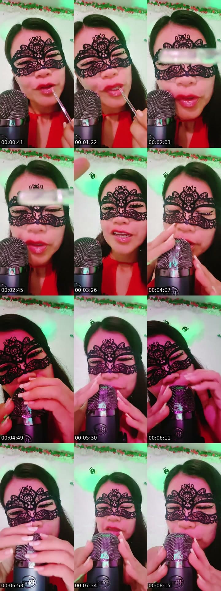 ASMR