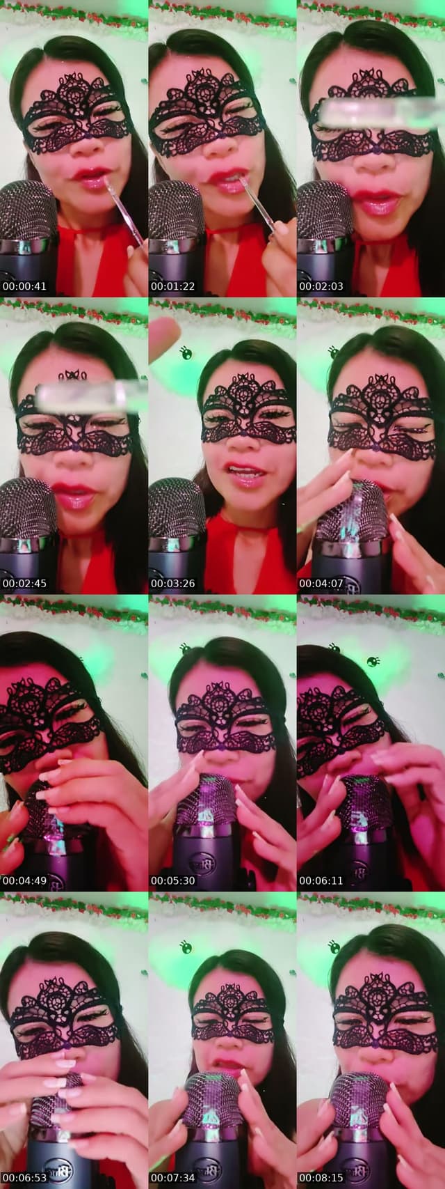 ASMR - @asmr.nancy2