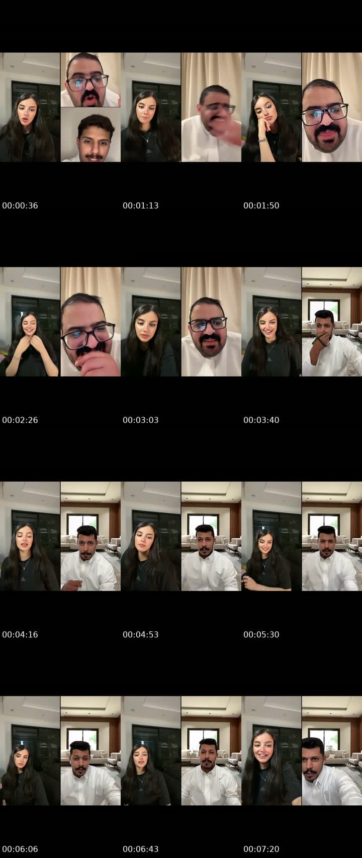 @hllw.12 TikTok live stream