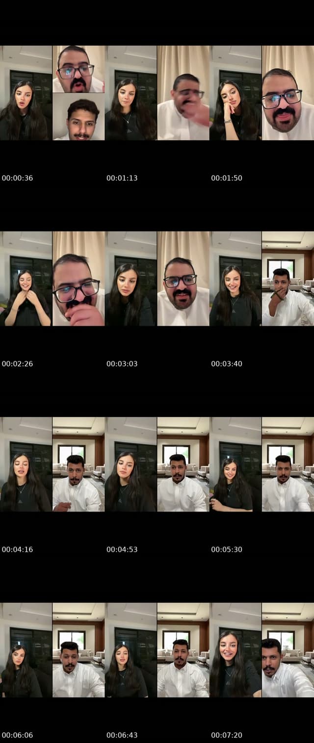 @hllw.12 TikTok live