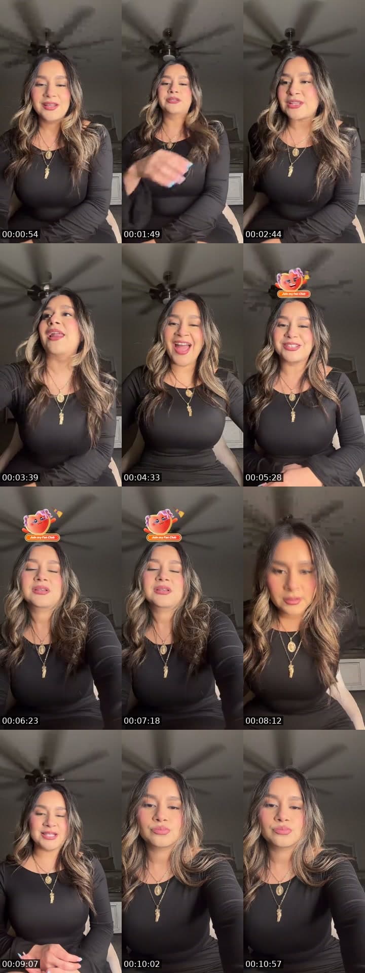 @ciindy028_ TikTok live stream