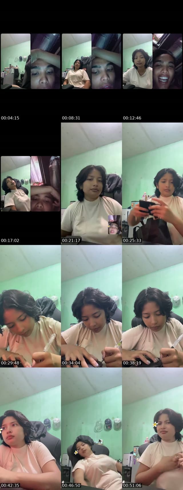 @jacklynpa TikTok live from 2026-07-11