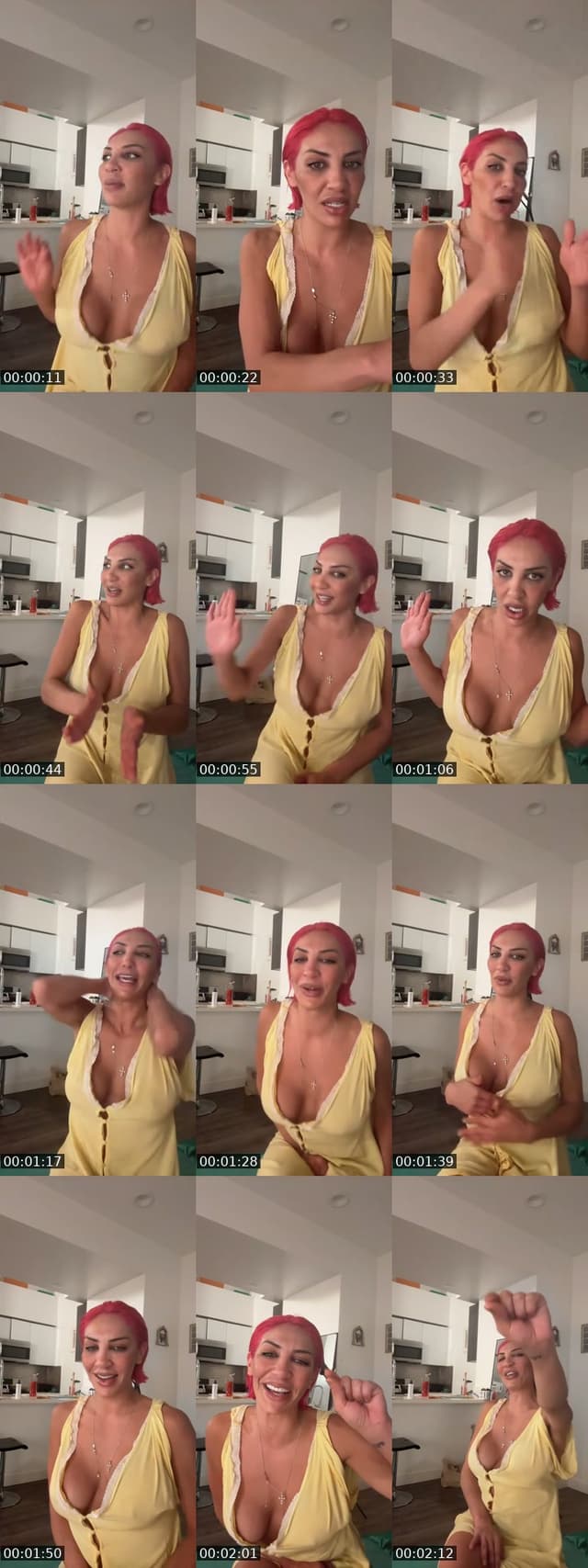 @lf_ondemand TikTok live