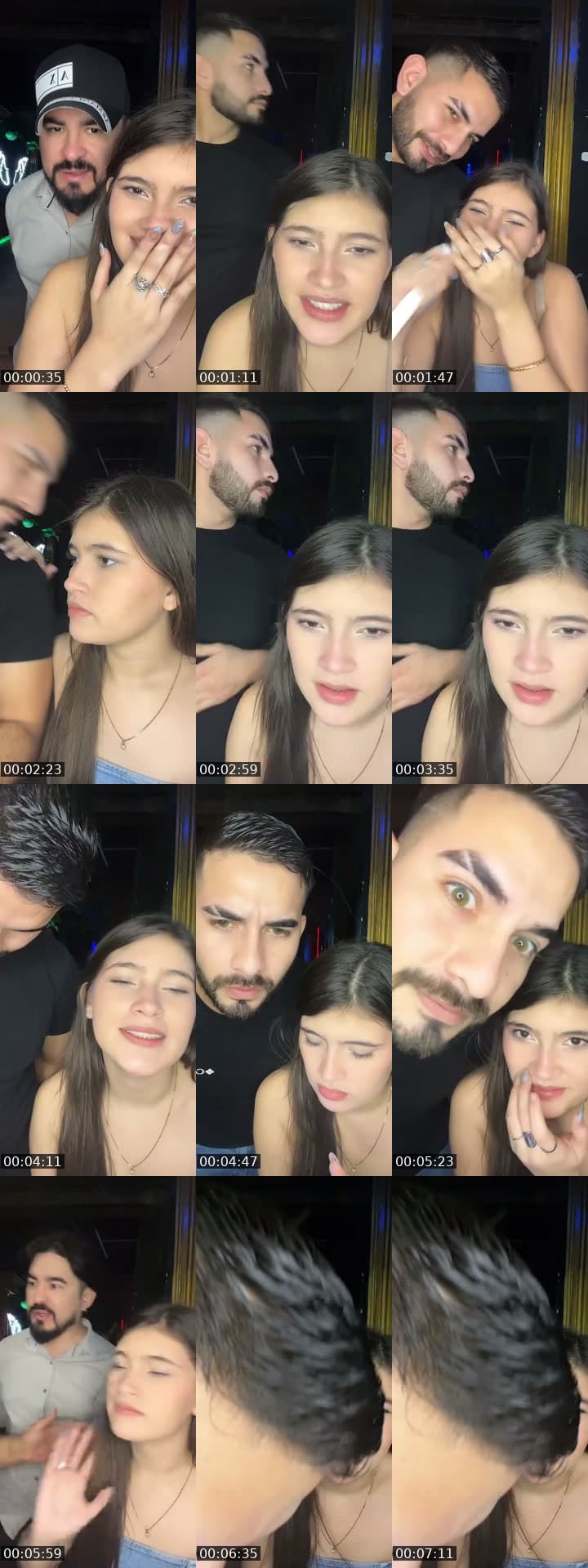 @tu_leche_pil0 TikTok live stream