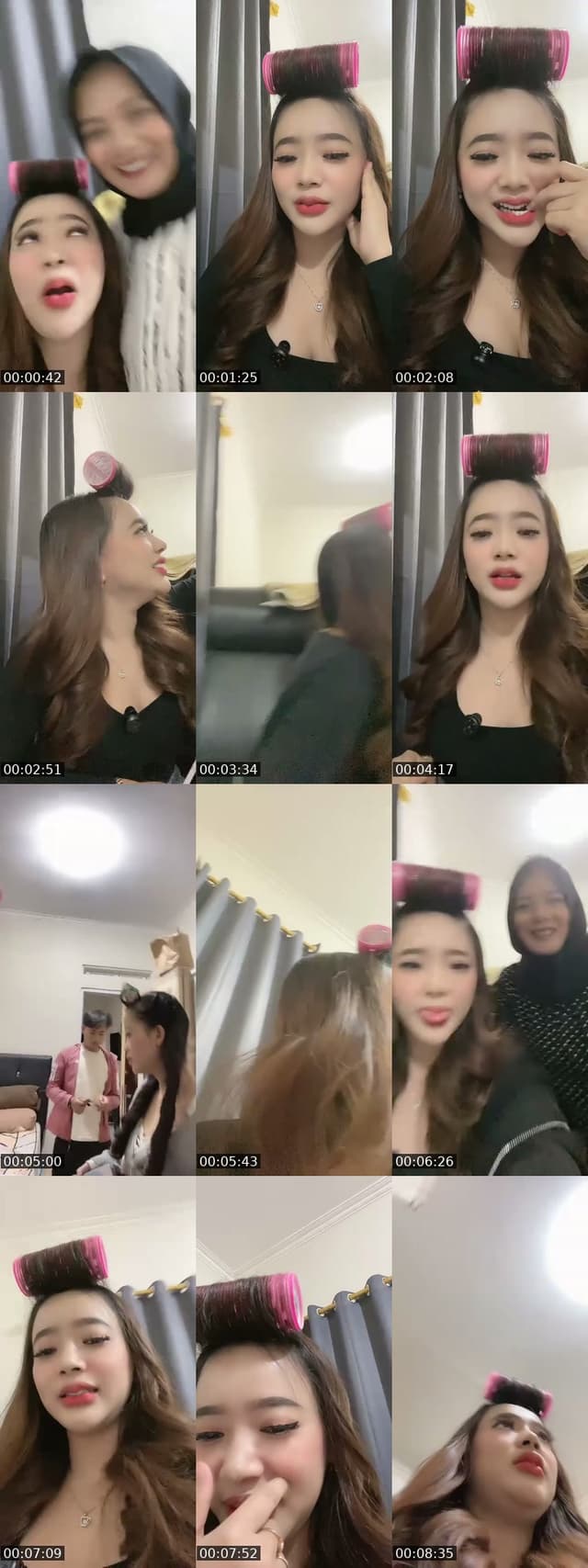 @viasajali TikTok live