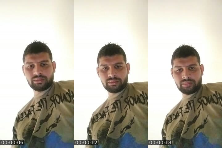 @argront1consta TikTok live stream