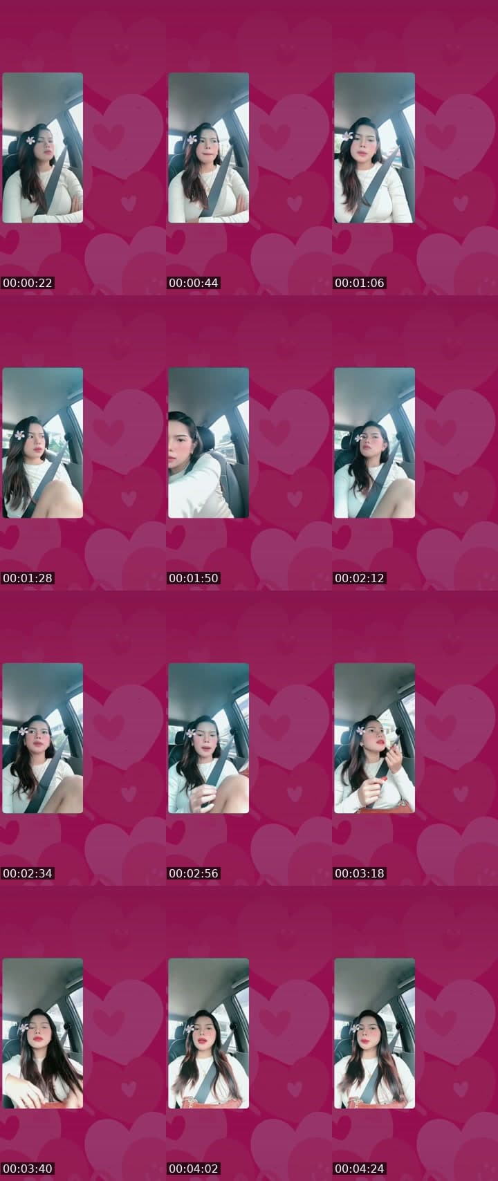 @_homeofvirgo TikTok live stream